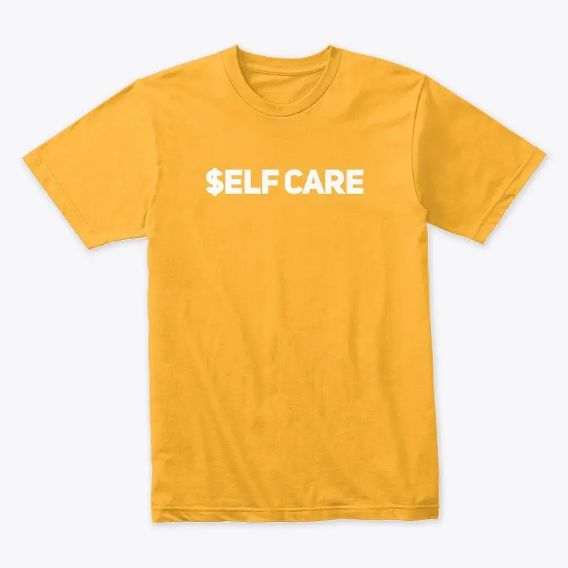 $ELF CARE PREMIUM TEE 